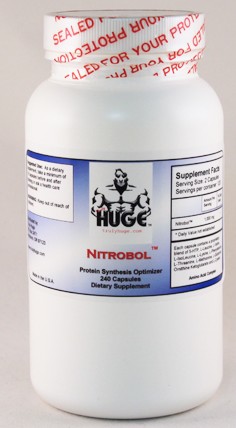 natural amino acid supplement